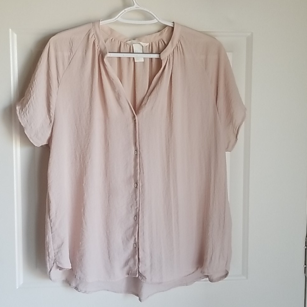 H&M Shirt